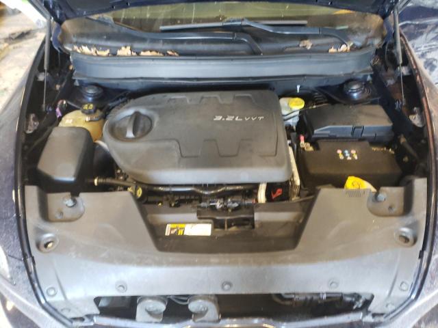 1C4PJMDS3EW121012 Jeep Cherokee Limited