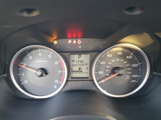 2015 SUBARU FORESTER 2 - JF2SJADC5FH838634