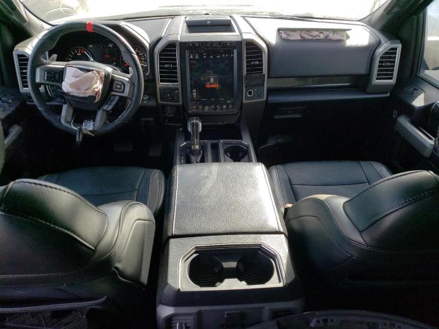 1FTFW1RG1JFD28475 Ford F150 Raptor