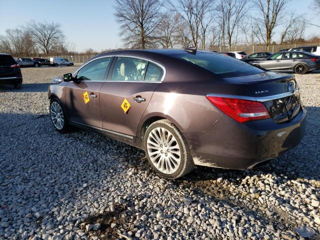 2015 BUICK LACROSSE P - 1G4GF5G3XFF242516