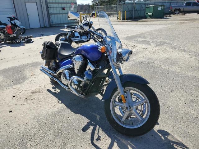 2015 HONDA VT1300 CR - JH2SC6601FK500599