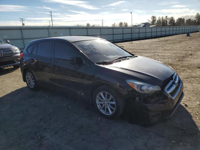 JF1GPAC67DH842282 Subaru Impreza Premium