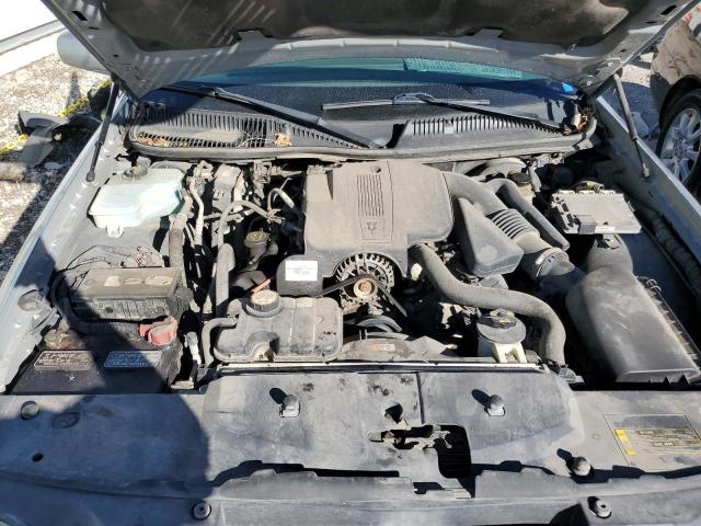1LNHM82V86Y646794 Lincoln TOWNCAR