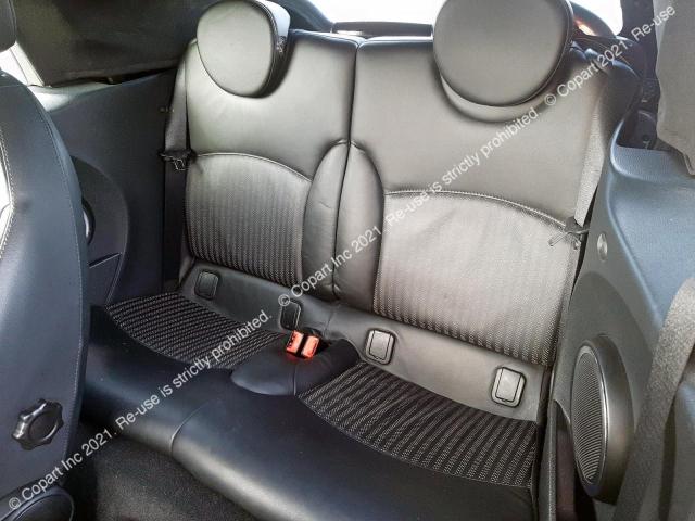 WMWZR320X0T158126 Mini Cooper D