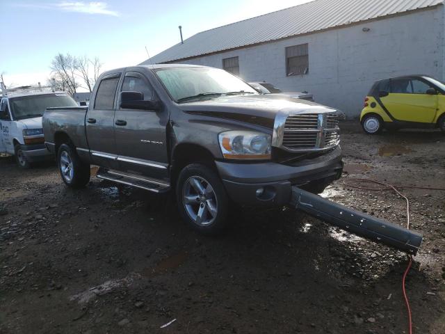 VIN 5NPEB4AC2EH884081 2006 DODGE RAM 1500 no.4