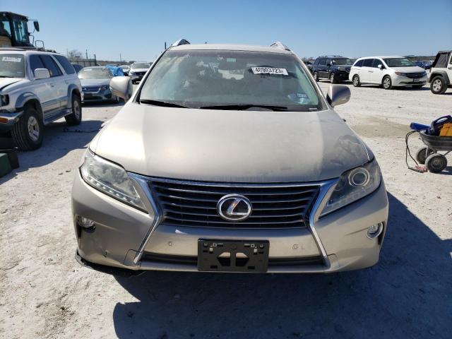 2015 LEXUS RX 350 - 2T2ZK1BA3FC155665