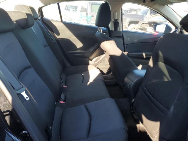 2015 MAZDA 3 SV - JM1BM1T73F1244305
