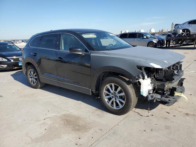  MAZDA CX-9 2018 Чорний