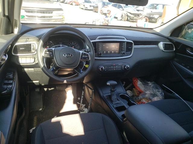 5XYPG4A56LG619714 KIA SORENTO S