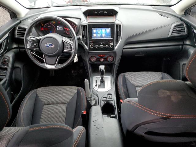 JF2GTACC5K8208107 Subaru Crosstrek Premium