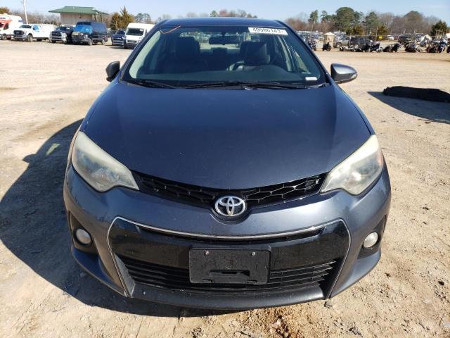 5YFBURHE5FP222355 | 2015 TOYOTA COROLLA L