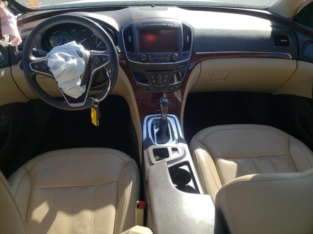 2017 BUICK REGAL SPOR - 2G4GL5EX4H9104173