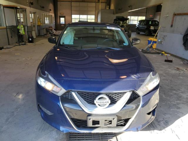 1N4AA6APXJC383855 Nissan Maxima 3.5s