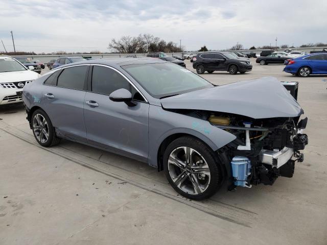 2023 KIA K5 EX - 5XXG34J26PG171437