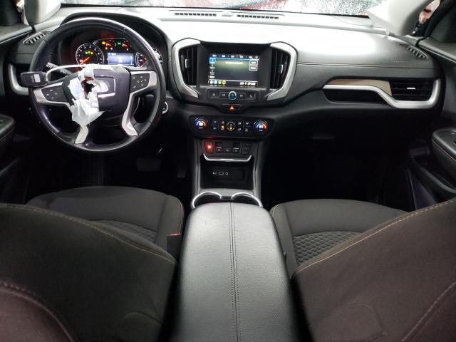 3GKALMEV3KL227684 GMC Terrain
