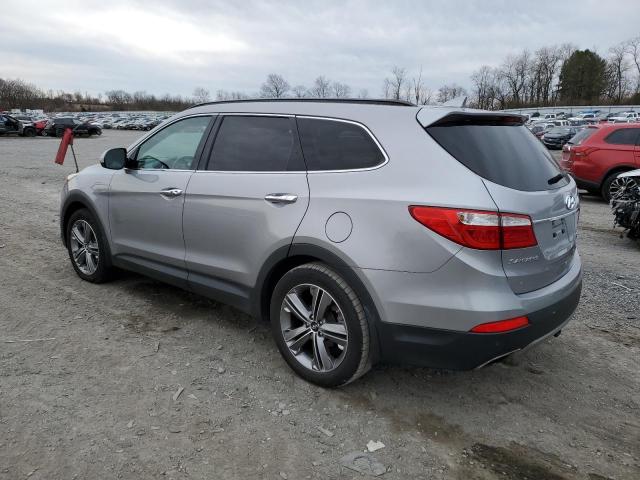 2015 HYUNDAI SANTA FE G - KM8SRDHF4FU103630