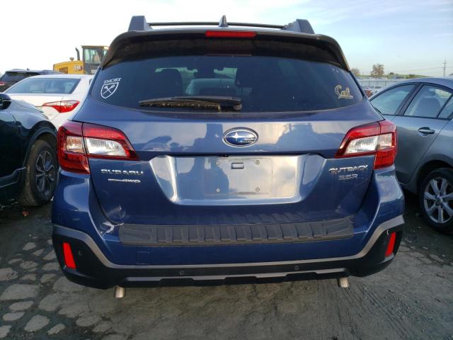 4S4BSENC8K3297227 Subaru Outback 3.6r Limited