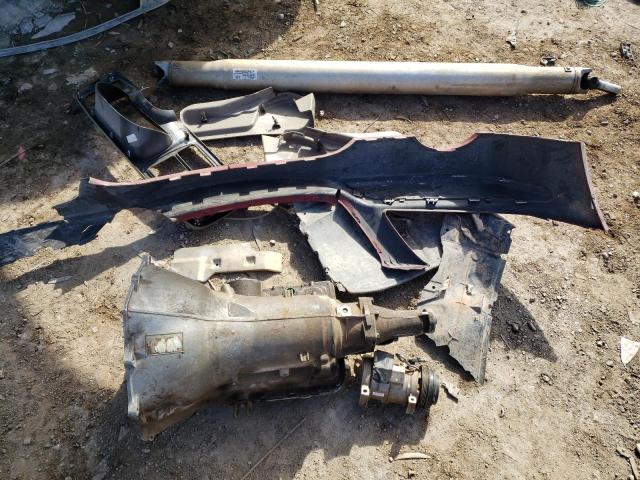 1GKEC16Z84J157093 GMC Yukon Xl C1500