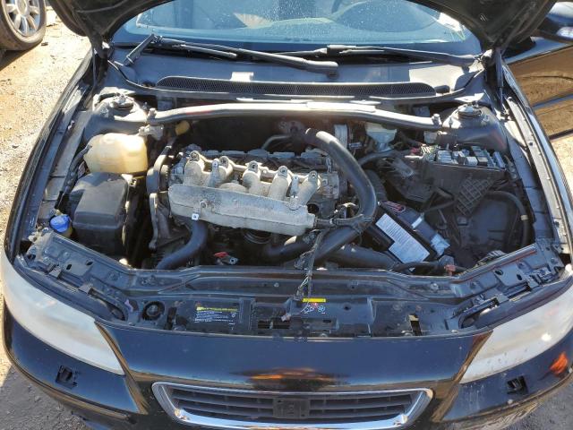 YV1RH592X82689623 Volvo S60