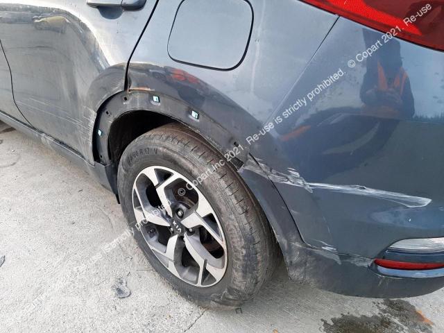U5YPH814LLL832647 KIA Sportage 2