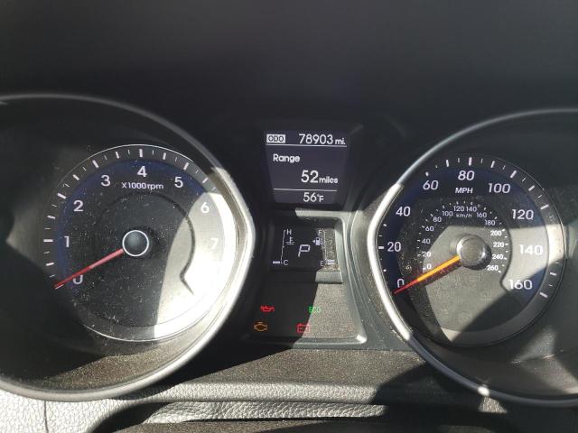 2016 HYUNDAI ELANTRA GT - KMHD35LH8GU251502