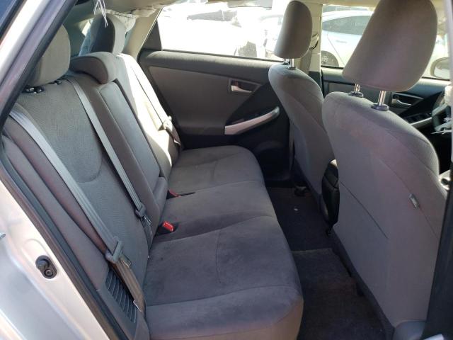 2015 TOYOTA PRIUS PLUG - JTDKN3DP9F3069330