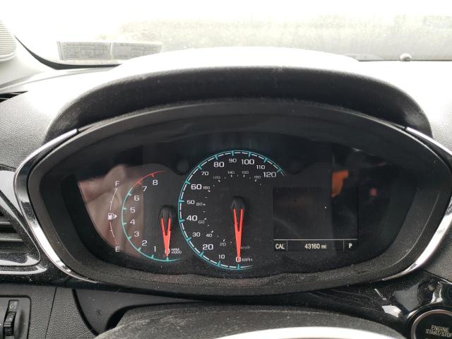 2017 CHEVROLET SPARK 2LT - KL8CF6SA2HC755531