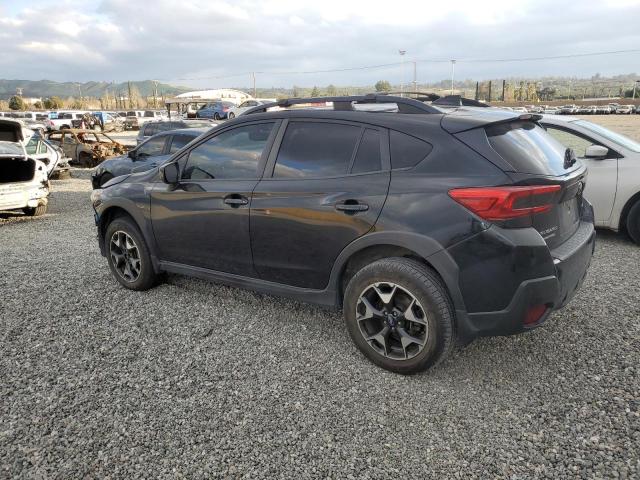 JF2GTACC5K8208107 Subaru Crosstrek Premium