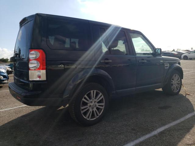 SALAK2D46AA530209 Land Rover LR4
