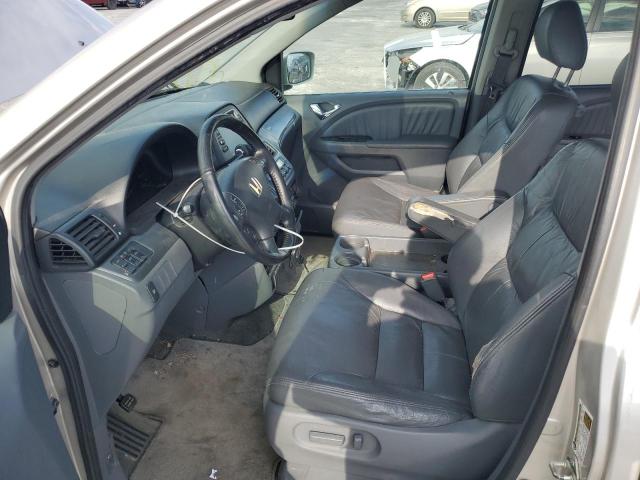 VIN WAUENAF42HN007132 2007 HONDA ODYSSEY no.7