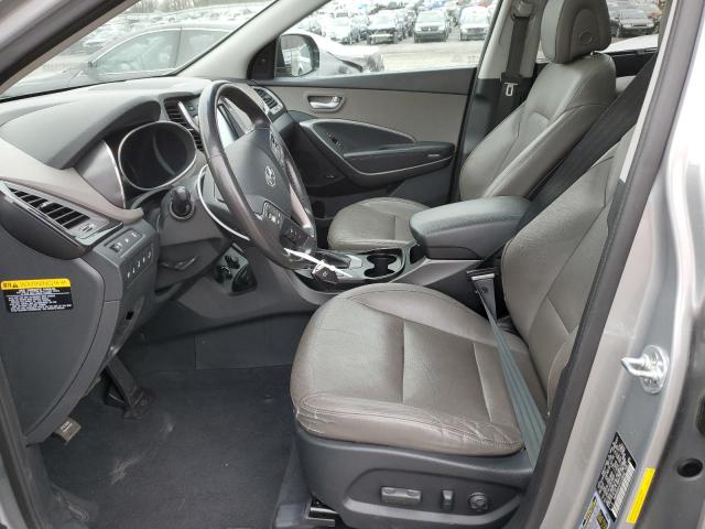 2015 HYUNDAI SANTA FE G - KM8SRDHF4FU103630