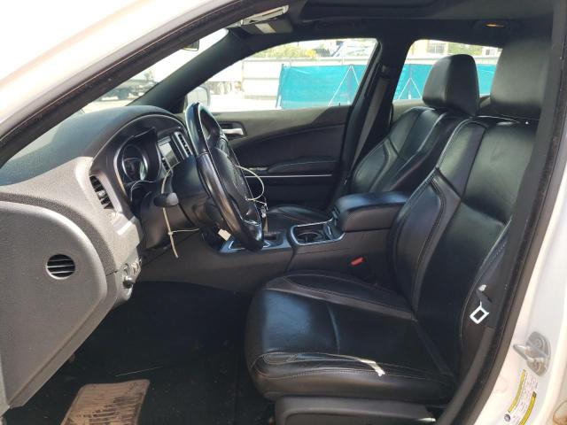 2C3CDXBG9KH695487 Dodge Charger Sxt
