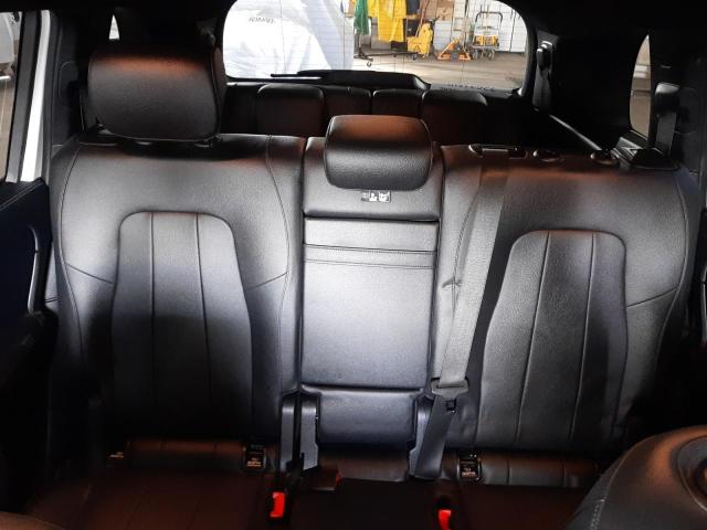 W1N4M4GB9LW026725 Mercedes-Benz GLB 250