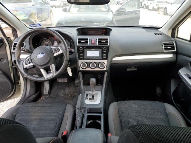 JF2GPABC3G8326802 Subaru Crosstrek