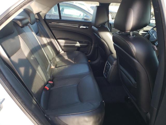 2017 CHRYSLER 300C - 2C3CCAEG8HH663084