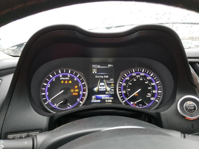 2015 INFINITI Q50 BASE - JN1BV7AR9FM408744