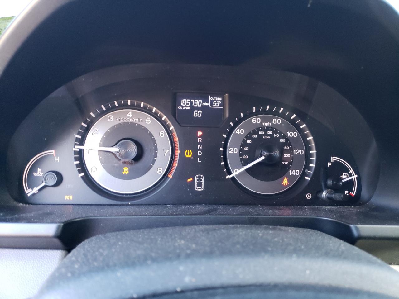 5FNRL5H69GB128446 HONDA All Models 2016