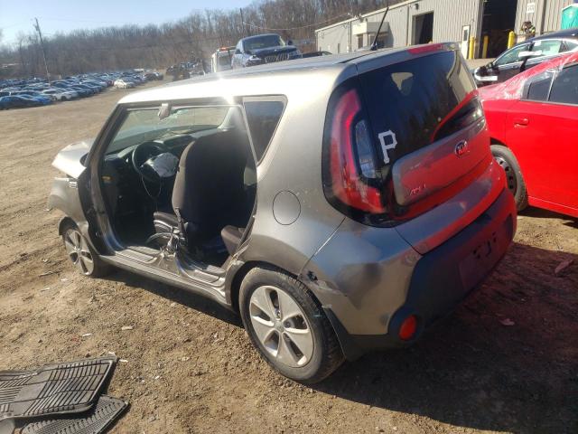 KNDJN2A20G7260742 KIA Soul