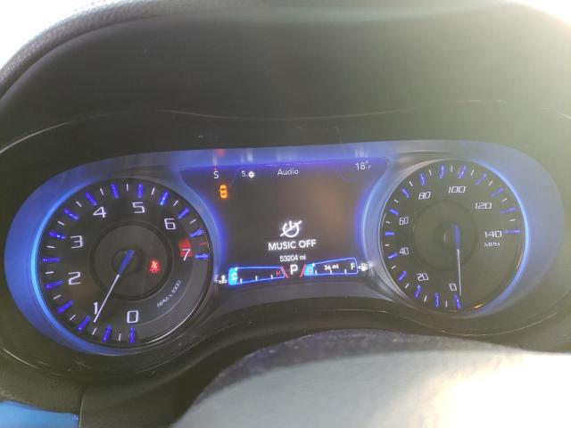 2019 CHRYSLER 300 S - 2C3CCAGG7KH517506