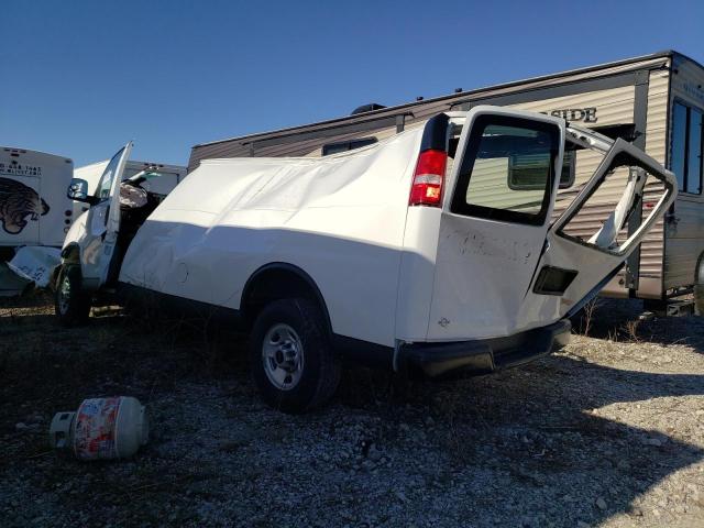 1GTW7BFFXG1259502 GMC Savana