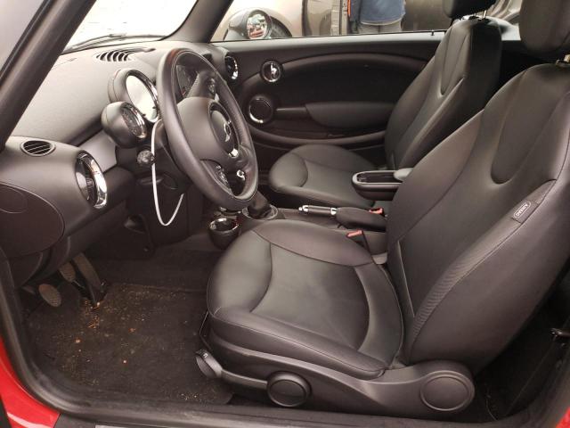 WMWZN3C50FT266771 Mini Cooper