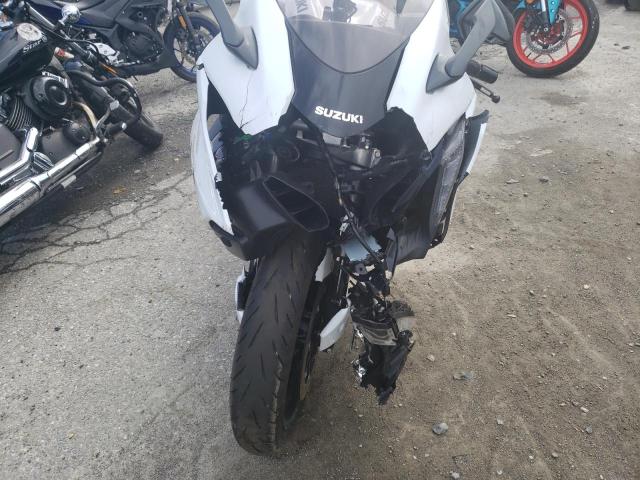 2022 SUZUKI GSX1300 RR - JS1EJ11B8N7101367
