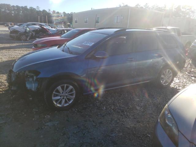 2015 VOLKSWAGEN GOLF SPORT - 3VWC17AU1FM501051
