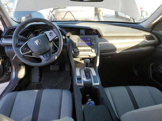2019 HONDA CIVIC LX 19XFC2F64KE027513