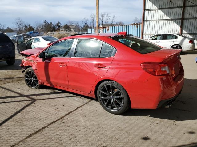 JF1VA1J69K9822165 Subaru Wrx Limited