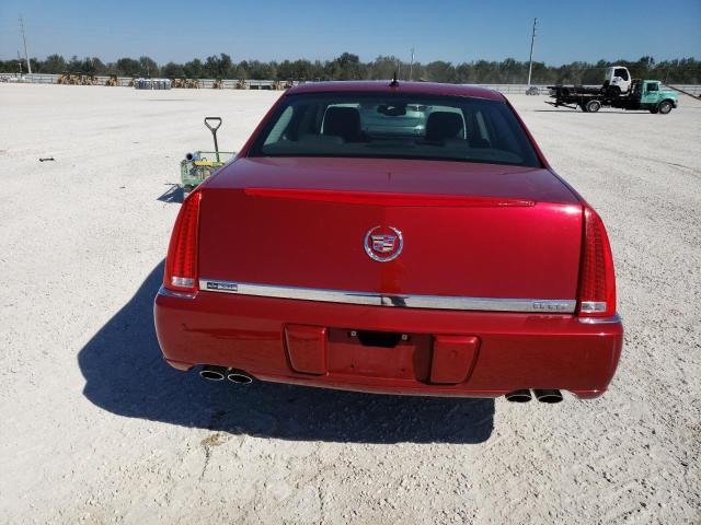 1G6KD57Y08U156889 Cadillac DTS