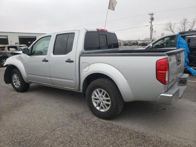 1N6AD0ER0KN732633 Nissan FRONTIER S