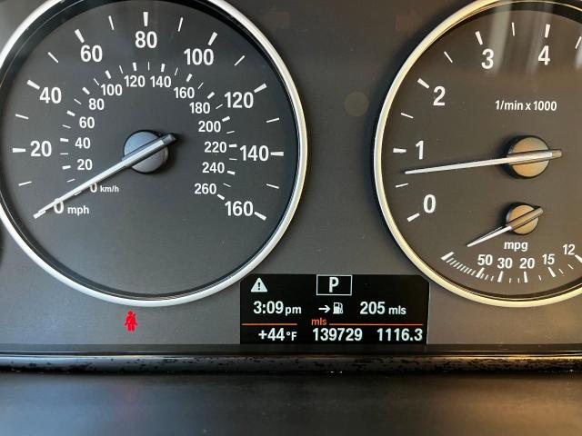 5UXWX9C50D0A25859 BMW X3 Xdrive28i