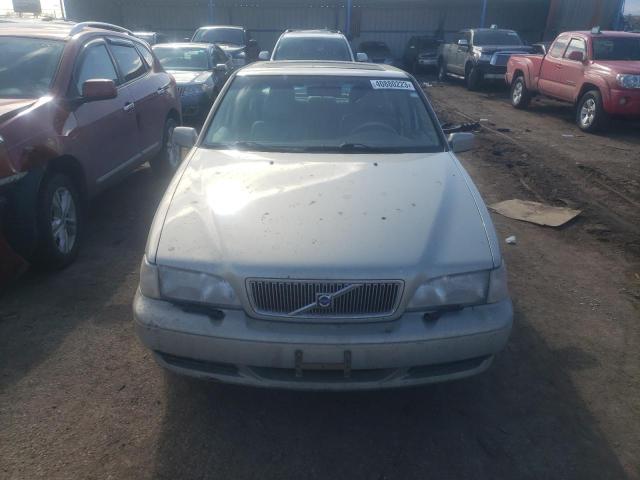 YV1LS61J4Y2664135 Volvo S70 Base
