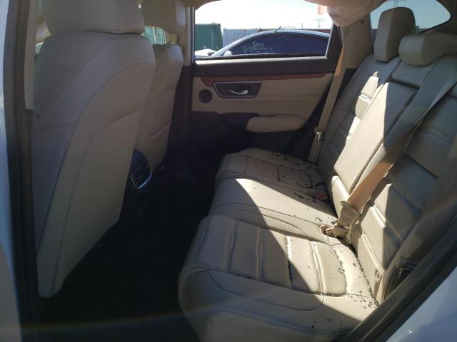 2017 HONDA CR-V TOURI - 5J6RW2H99HL025178